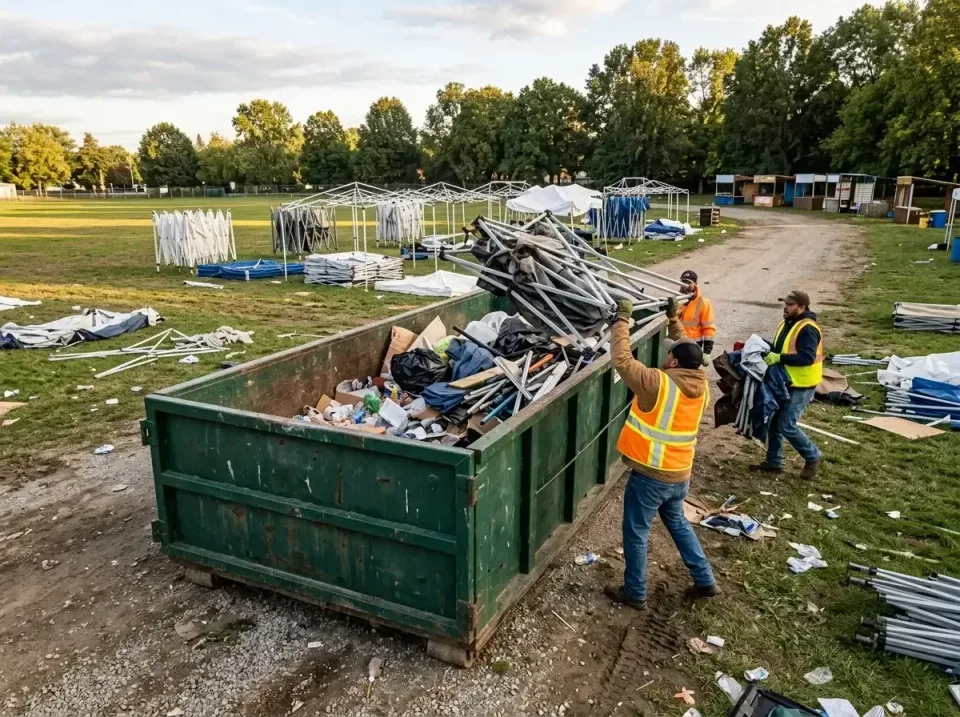 temporary-event-waste-containe-016 — frequently asked questions, Roll-Off Dumpster Rental Services in Westview, FL